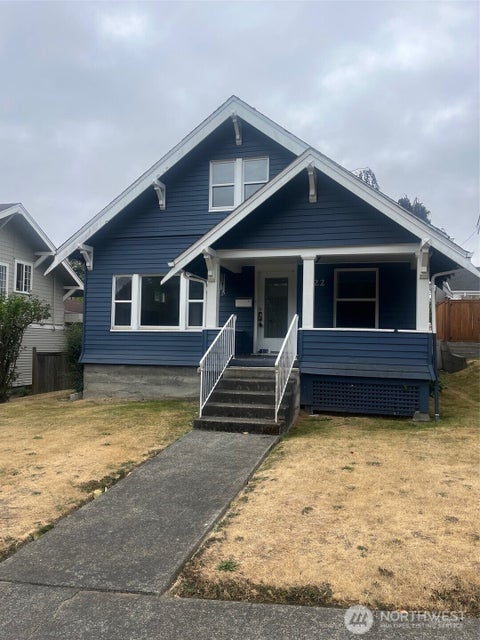 Photo of 3222 N 19th Street, Tacoma, WA 98406 (MLS # 2569954)