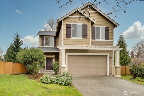 Photo of 1016 207th Place SW, Lynnwood, WA 98036 (MLS # 2488234)