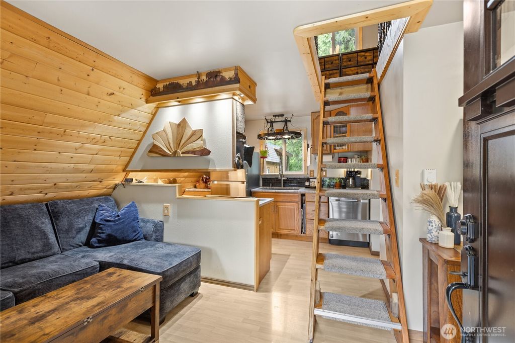 Photo of 31002 W Whitehorse Drive, Arlington, WA 98223 (MLS # 2526353)