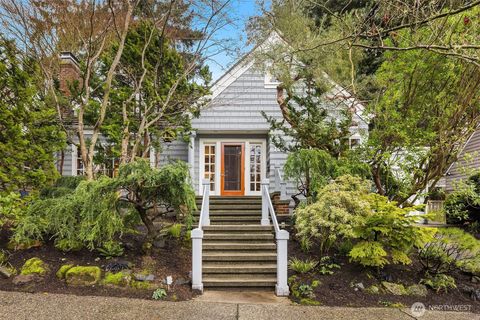 7016 28th Avenue NE Seattle WA 98115