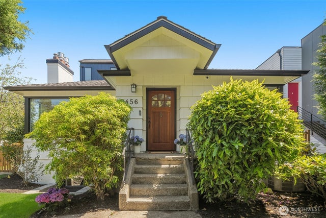 2456 3rd Avenue W, Seattle