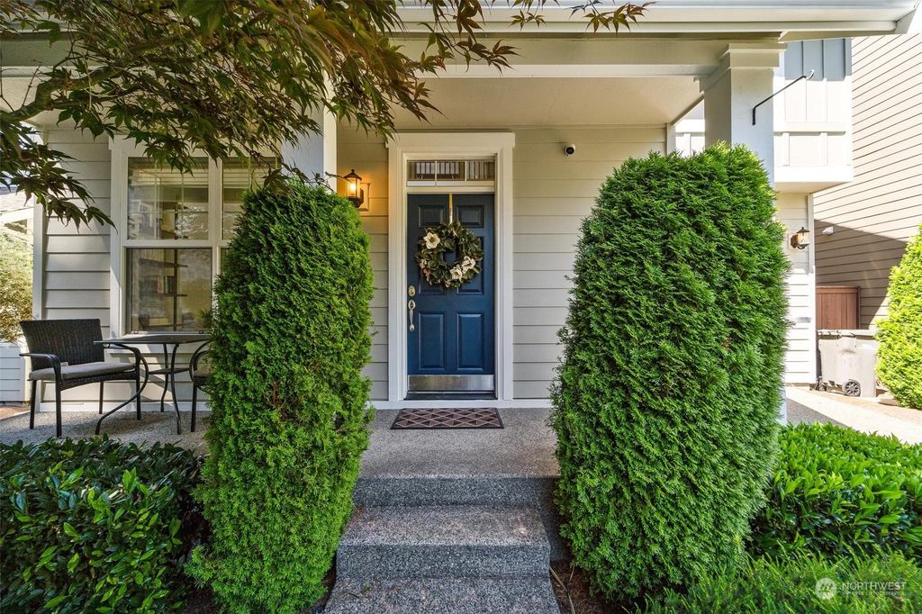 Photo of 811 148th Street SE, Mill Creek, WA 98012 (MLS # 2146491)
