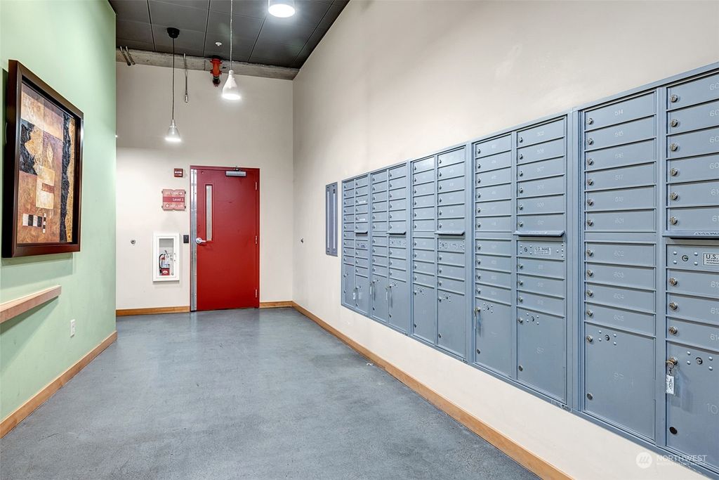 Photo of 827 Hiawatha Place S #312, Seattle, WA 98144 (MLS # 2270235)