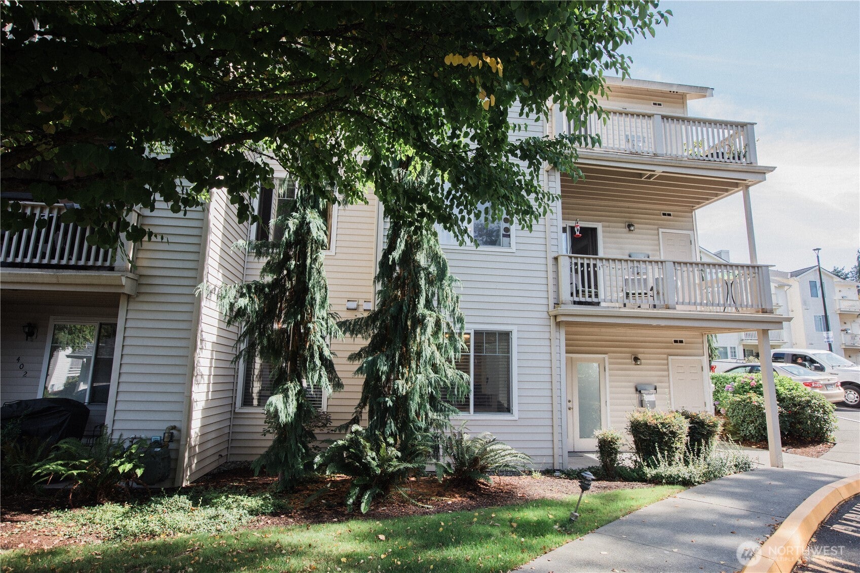 4714 Mill Pond Drive SE 401