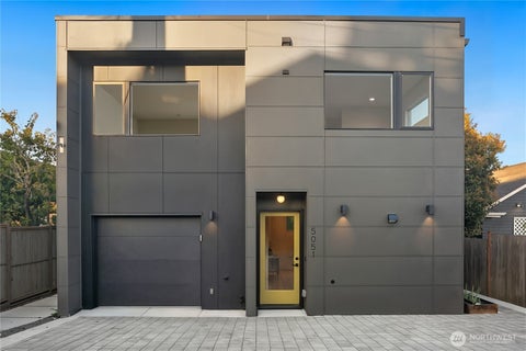 Photo of 5051 35th Avenue SW, Seattle, WA 98126 (MLS # 2555854)