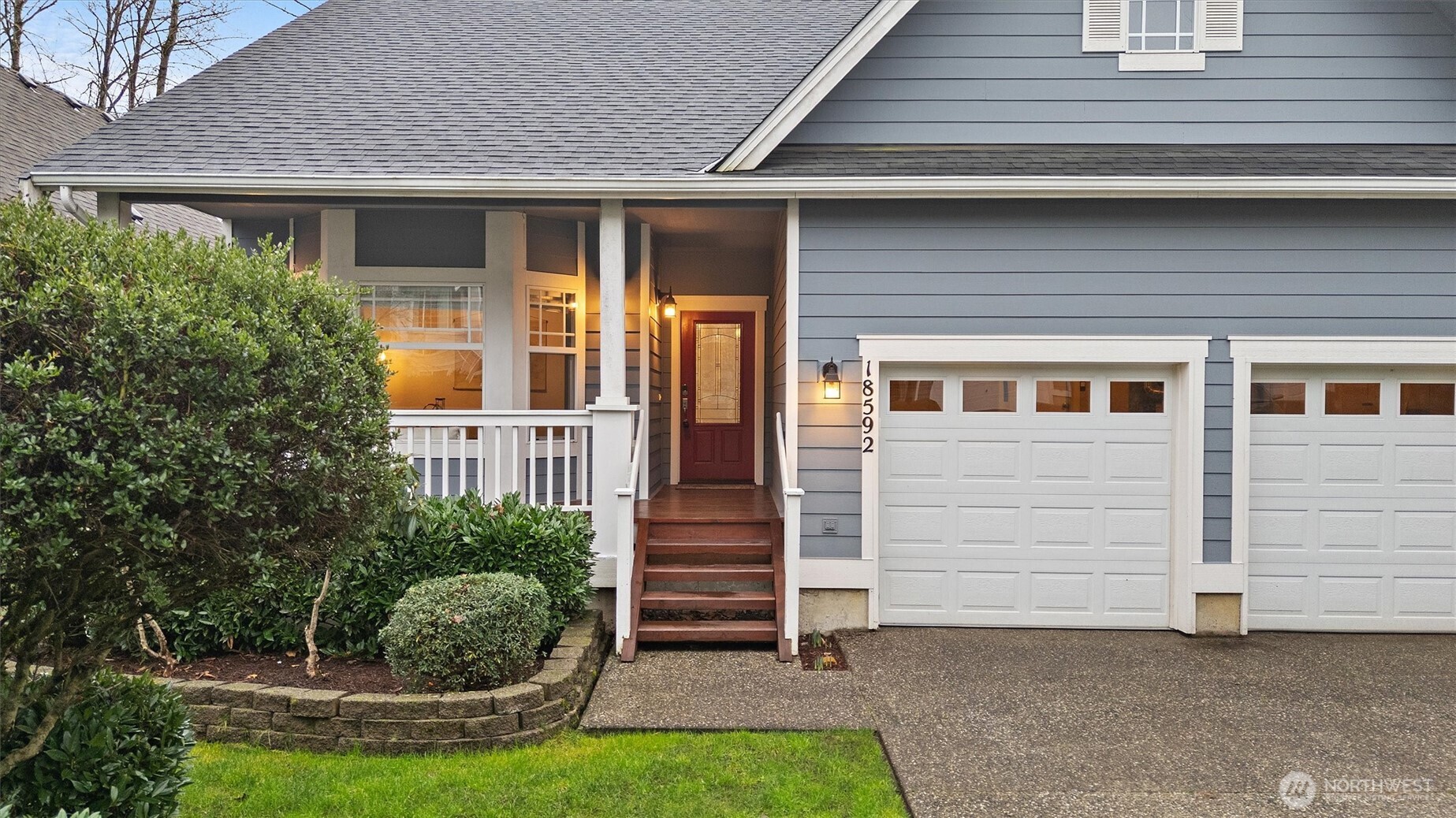 18592 Rainier View Road SE