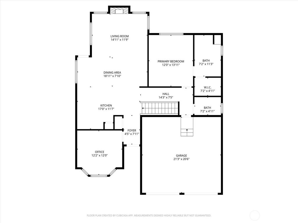 Photo of 18592 Rainier View Road SE, Monroe, WA 98272 (MLS # 2467668)