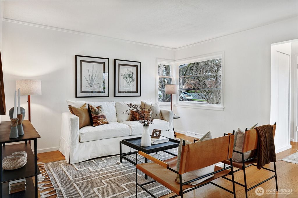 Photo of 6545 10th Avenue NW, Seattle, WA 98117 (MLS # 2473481)