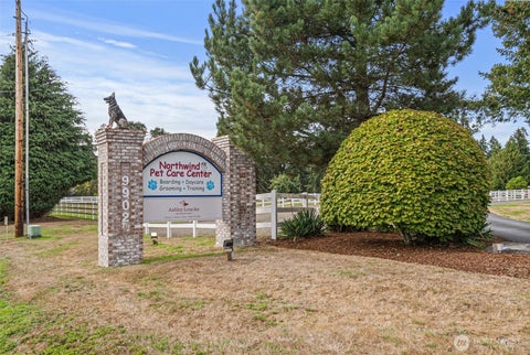 Photo of 9902 Yelm Highway SE, Olympia, WA 98513 (MLS # 2487047)