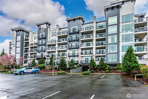 Photo of 320 E 32nd Street #209, Tacoma, WA 98404 (MLS # 2492693)