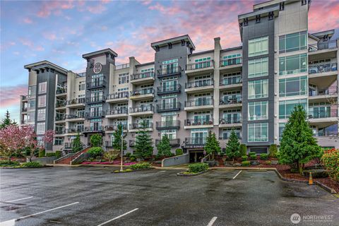 Photo of 320 E 32nd Street #209, Tacoma, WA 98404 (MLS # 2492693)