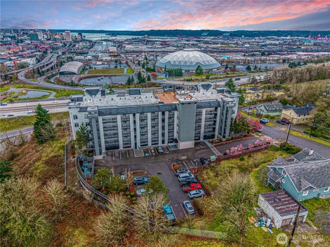 Photo of 320 E 32nd Street #209, Tacoma, WA 98404 (MLS # 2492693)