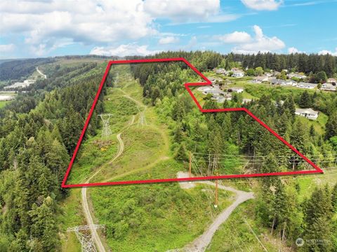 7814 176th Avenue Court E Bonney Lake WA 98391