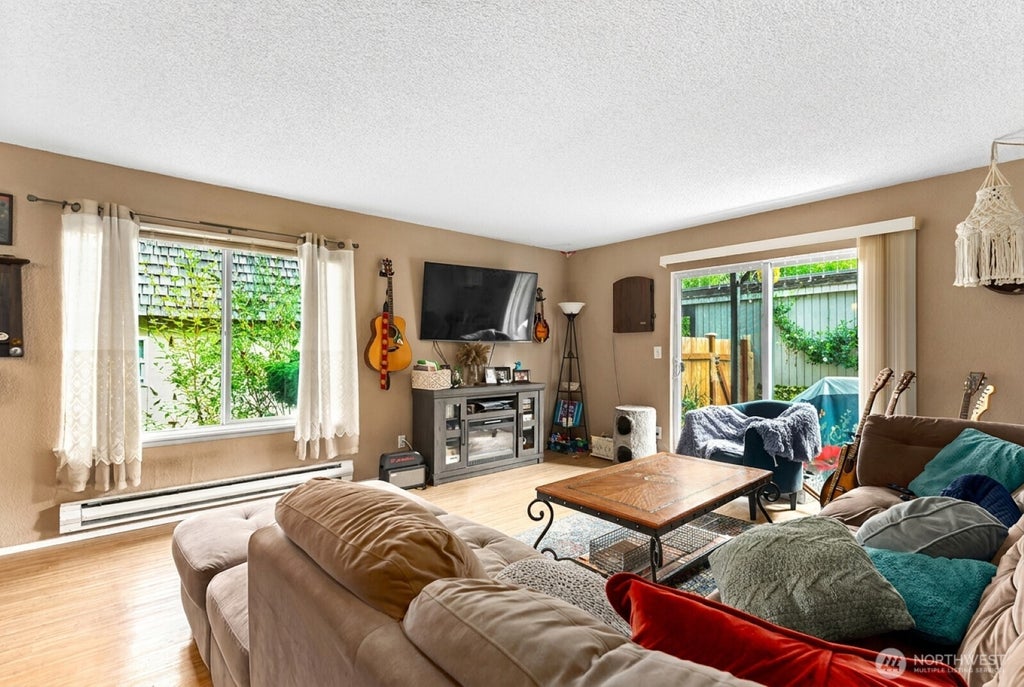 Photo of 8632 26th Avenue SW, Seattle, WA 98106 (MLS # 2573723)