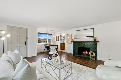 Photo of 9444 26th Avenue SW, Seattle, WA 98106 (MLS # 2489348)