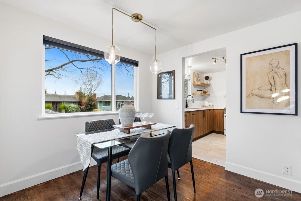 Photo of 9444 26th Avenue SW, Seattle, WA 98106 (MLS # 2489348)