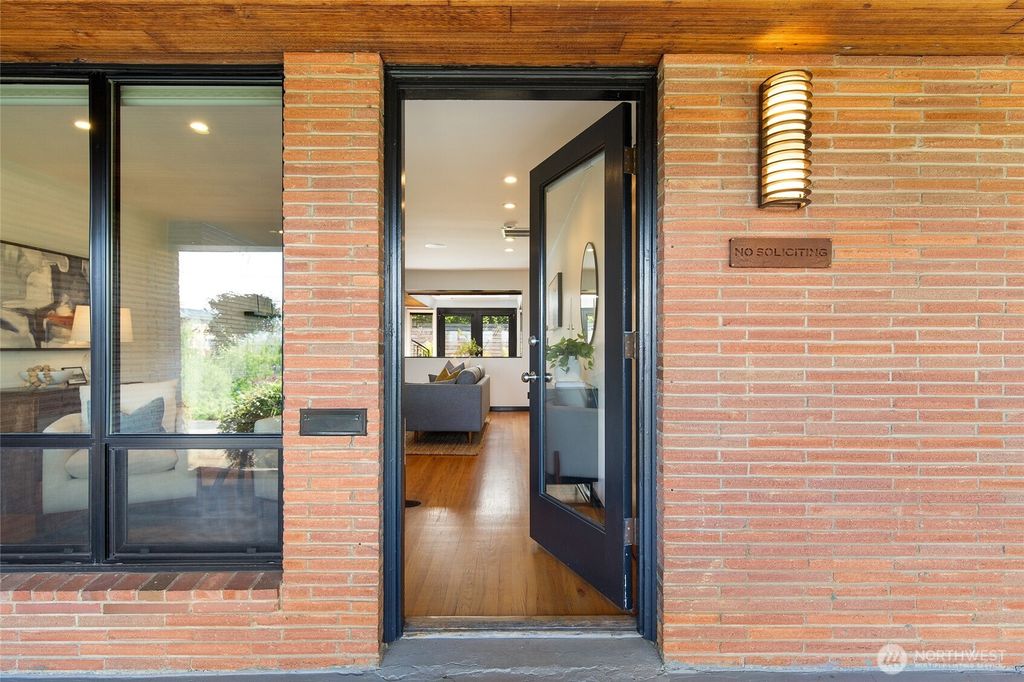 Photo of 6012 36th Avenue NW, Seattle, WA 98107 (MLS # 2375215)