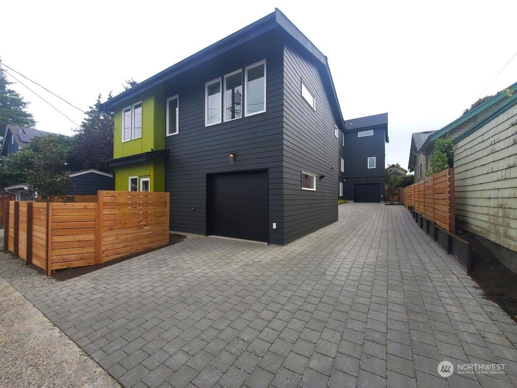 Photo of 2227 1st Avenue W, Seattle, WA 98119 (MLS # 2138753)