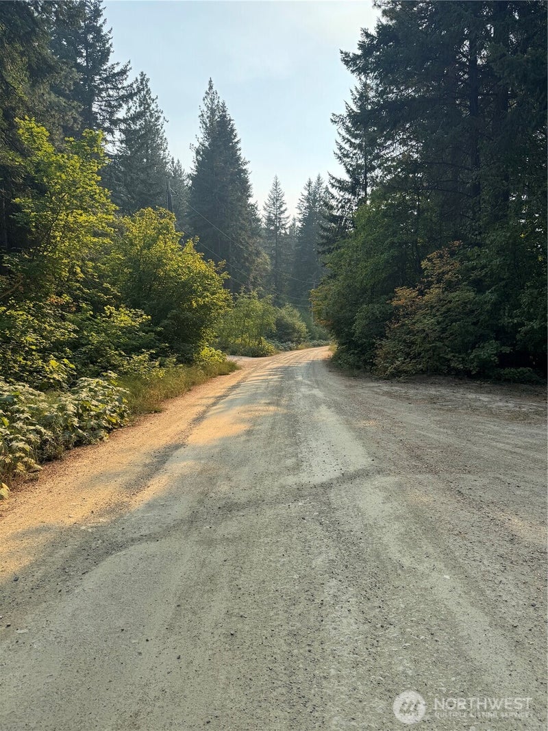 0 Little Chumstick Creek Rd