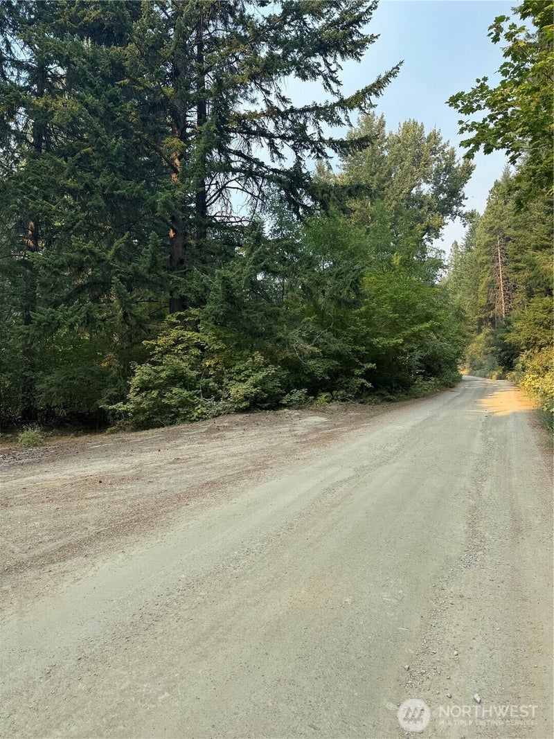 0 Little Chumstick Creek Rd