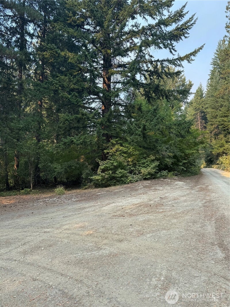 0 Little Chumstick Creek Rd