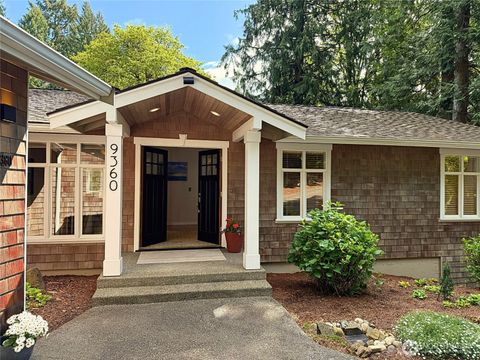 9360 SE 68th St, Mercer Island, WA 98040 - MLS#: 2363261