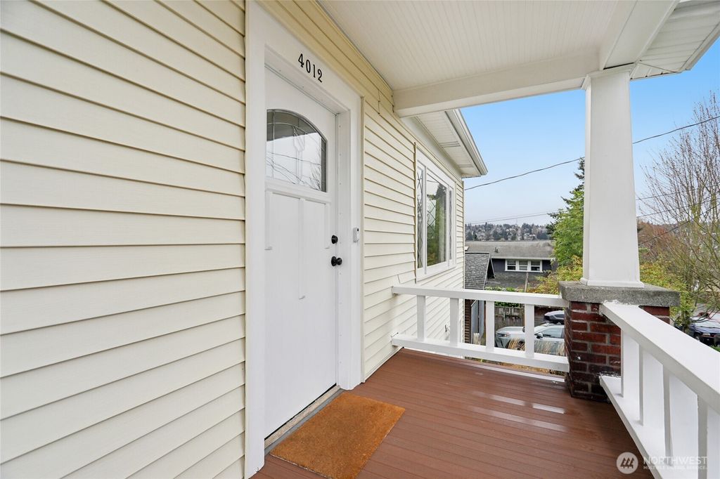 Photo of 4012 1st Avenue NW, Seattle, WA 98103 (MLS # 2493764)