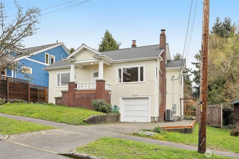 4012 1st Avenue NW Seattle WA 98103