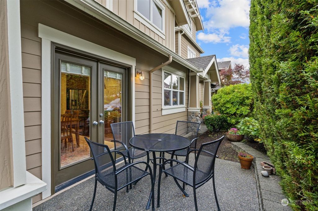 Photo of 35301 SE Sequoia Place #A, Snoqualmie, WA 98065 (MLS # 2166879)