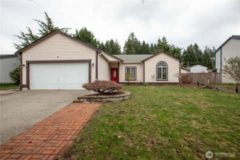 19805 13th Avenue Ct E Spanaway WA 98387