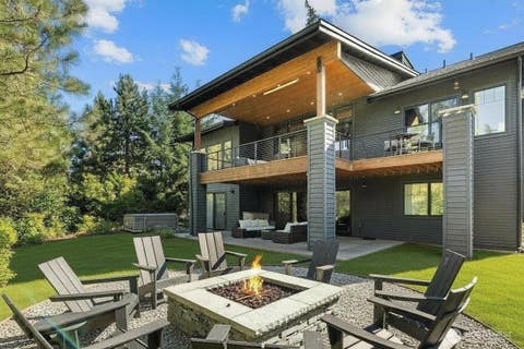 Photo of 320 Kokanee Lp Loop, Cle Elum, WA 98922 (MLS # 2544557)