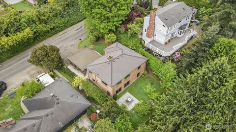 9237 24th Avenue NW Seattle WA 98117