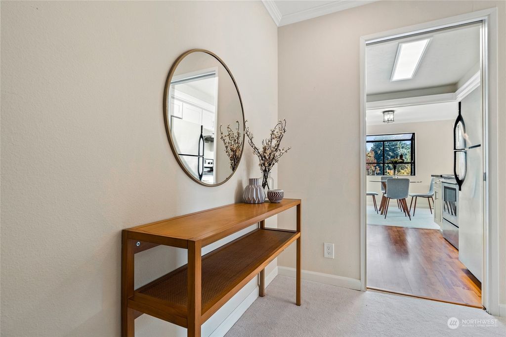 Photo of 12300 33rd Avenue NE #302, Seattle, WA 98125 (MLS # 2007089)