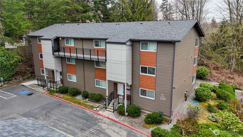 230 SW Clark Street Unit C204, Issaquah, WA 98027 - MLS#: 2329033