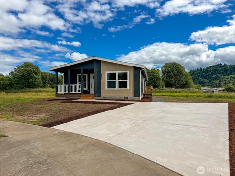 Photo of 4561 Windemere Street, Longview, WA 98632 (MLS # 2538133)