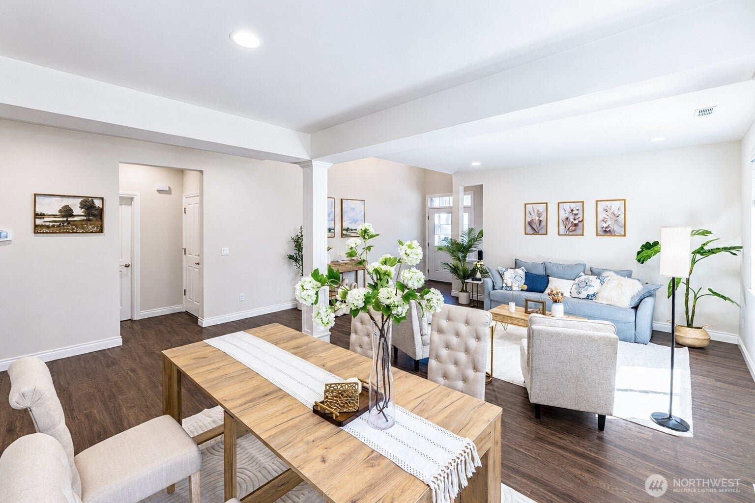 12444 NE 153rd Place