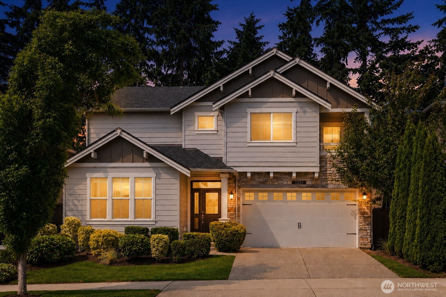 12444 NE 153rd Place