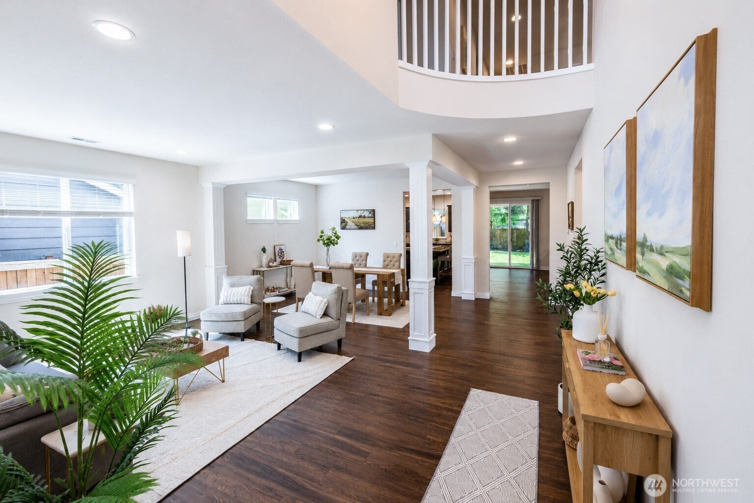 12444 NE 153rd Place