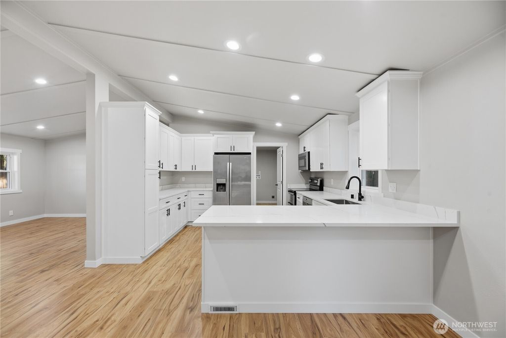 Photo of 17413 84th Avenue NW, Stanwood, WA 98292 (MLS # 2471131)