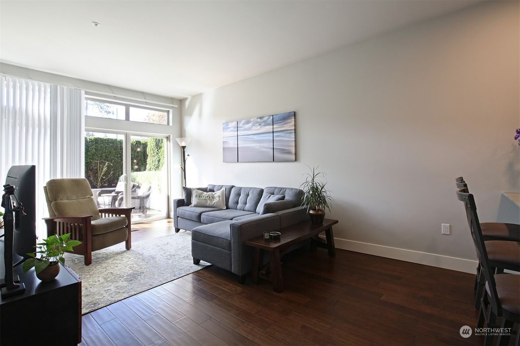 Photo of 50 Pine Street #417, Edmonds, WA 98020 (MLS # 2044794)