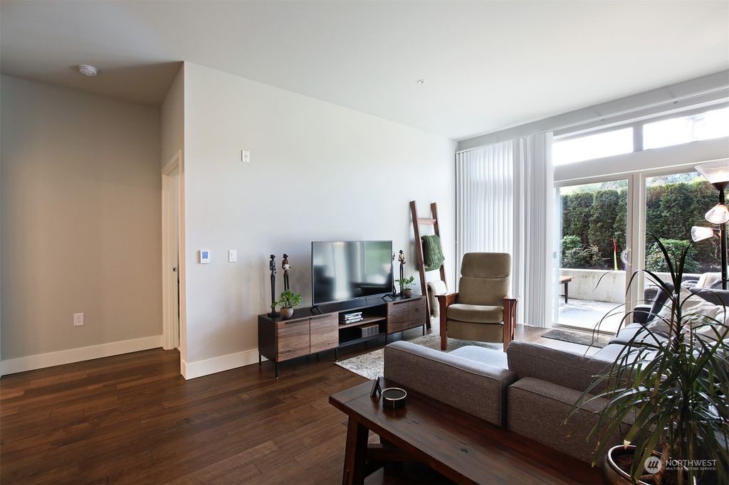 Photo of 50 Pine Street #417, Edmonds, WA 98020 (MLS # 2044794)