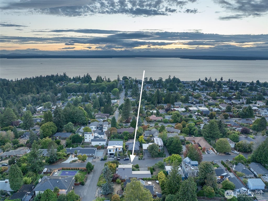 Photo of 12202 7th Avenue NW, Seattle, WA 98177 (MLS # 2577610)