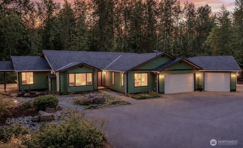 36003 36th Avenue E Eatonville WA 98328