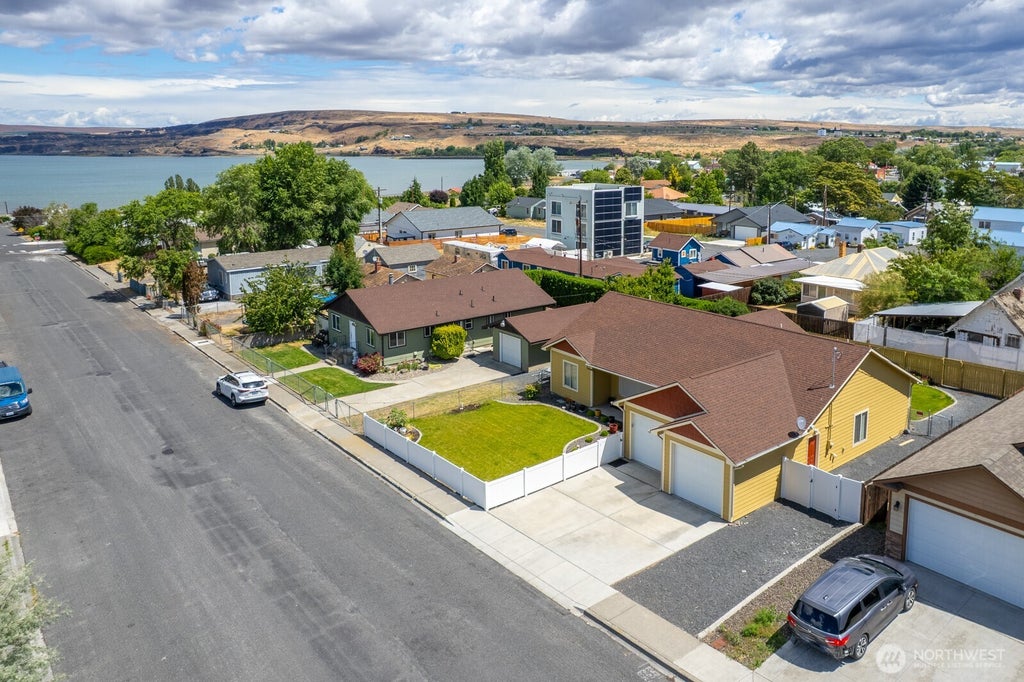 Photo of 42 Dogwood Street, Soap Lake, WA 98851 (MLS # 2536969)