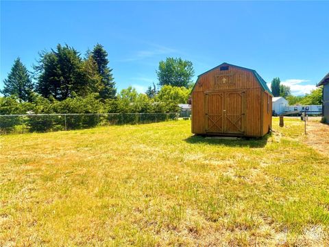 Photo of 110 Golden Sands Blvd BLVD, Sequim, WA 98382 (MLS # 2532061)