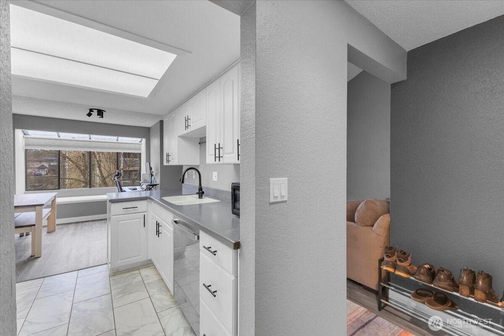 Photo of 4810 200th Street SE #D303, Lynnwood, WA 98036 (MLS # 2494708)