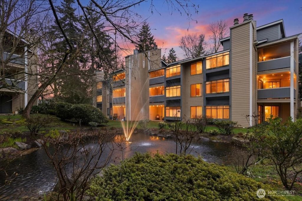 Photo of 4810 200th Street SE #D303, Lynnwood, WA 98036 (MLS # 2494708)