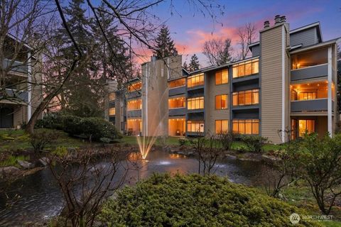 Photo of 4810 200th Street SE #D303, Lynnwood, WA 98036 (MLS # 2494708)