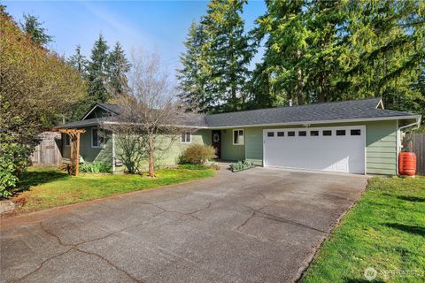 4717 Lakemont Court SE, Olympia, WA 98513 - MLS#: 2356395