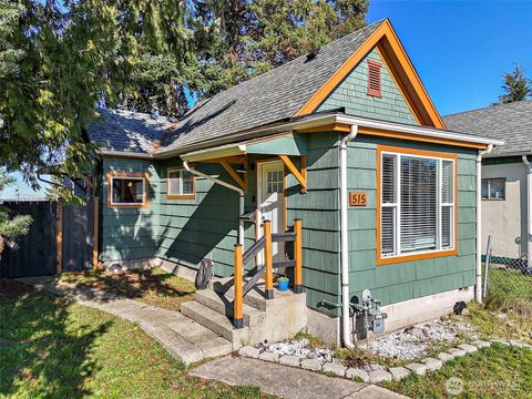 Photo of 515 E 34th Street, Tacoma, WA 98404 (MLS # 2479717)